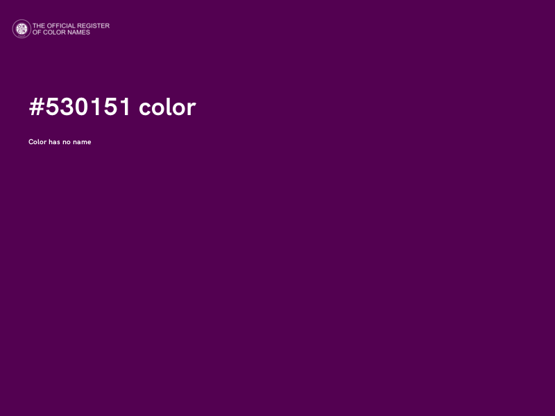 #530151 color image