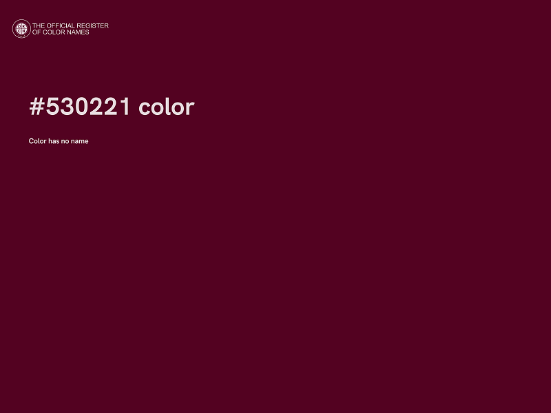 #530221 color image