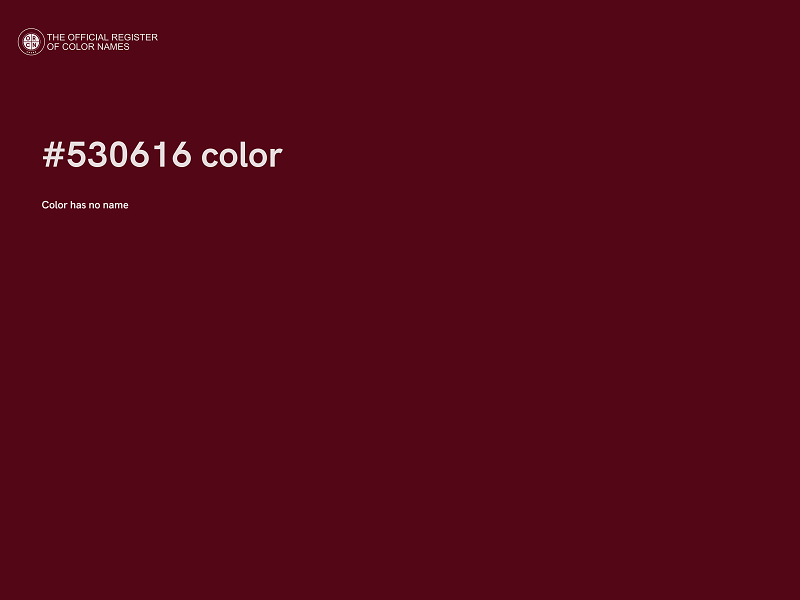 #530616 color image
