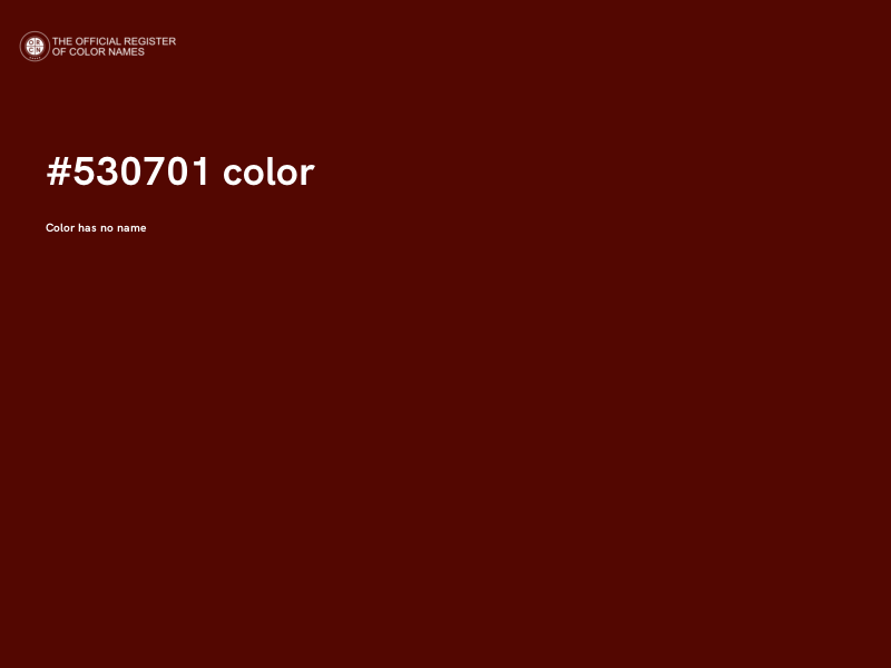 #530701 color image
