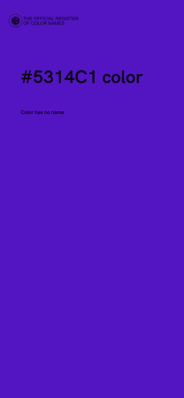#5314C1 color image
