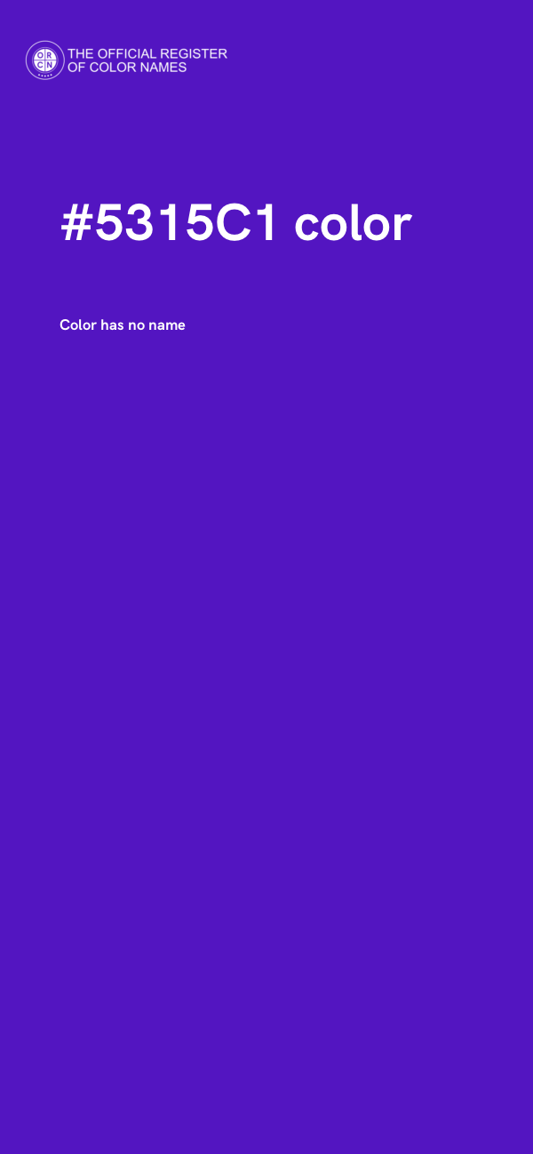 #5315C1 color image