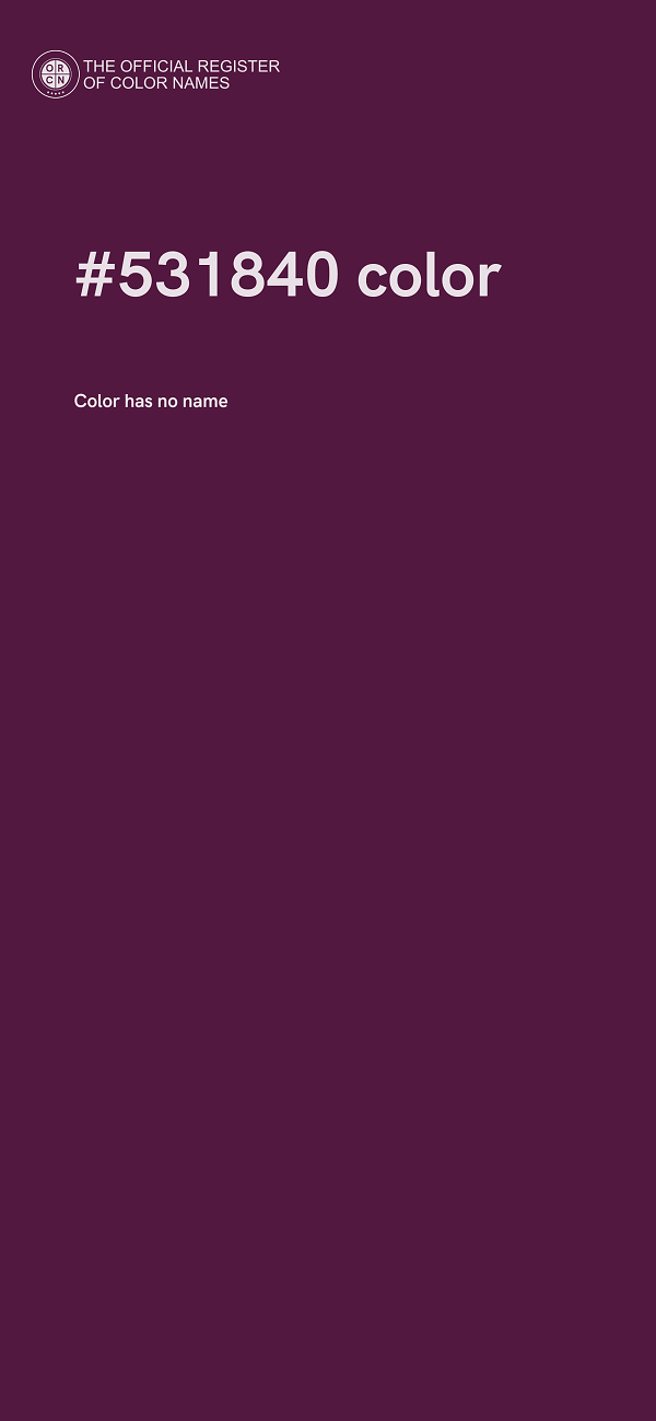 #531840 color image