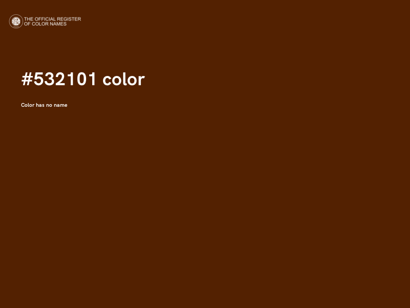 #532101 color image