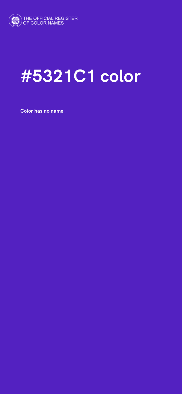 #5321C1 color image