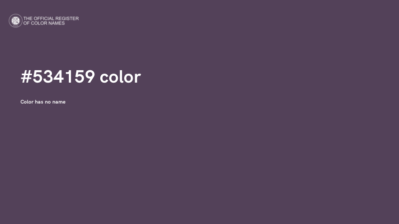 #534159 color image