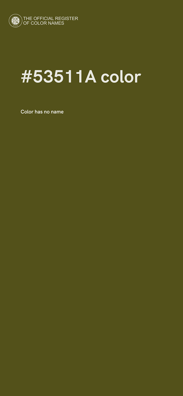 #53511A color image
