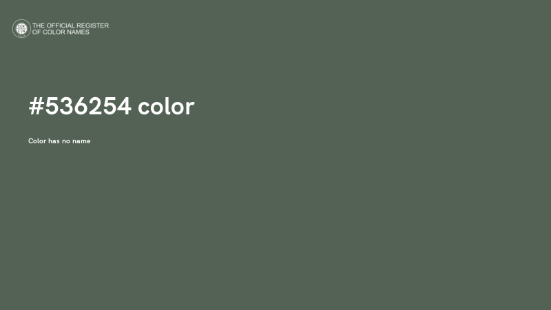 #536254 color image