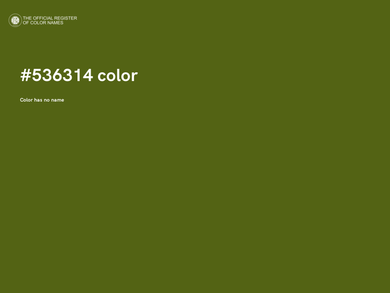 #536314 color image