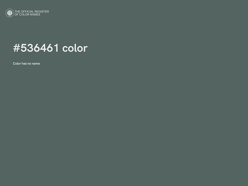 #536461 color image