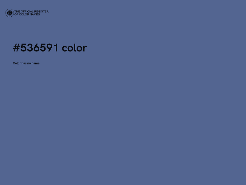 #536591 color image