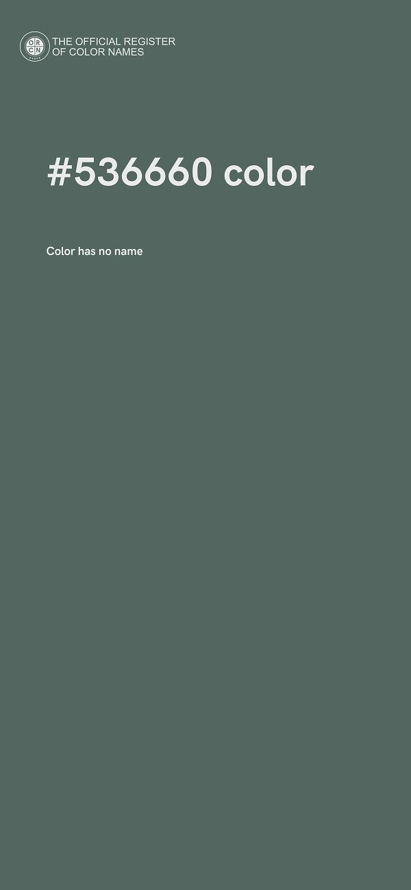 #536660 color image