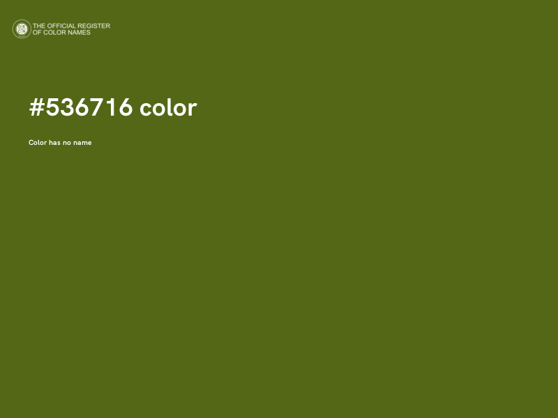#536716 color image