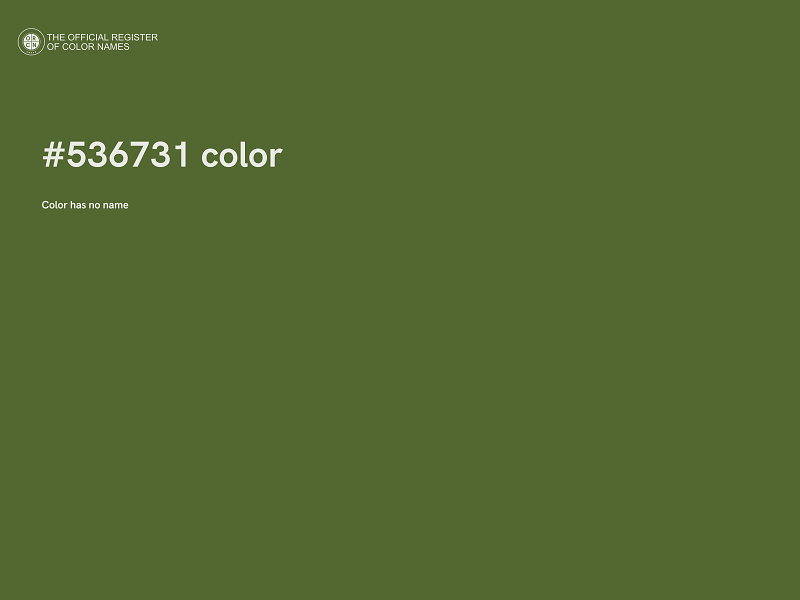 #536731 color image