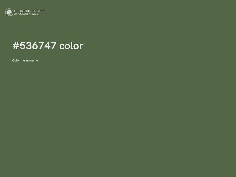 #536747 color image