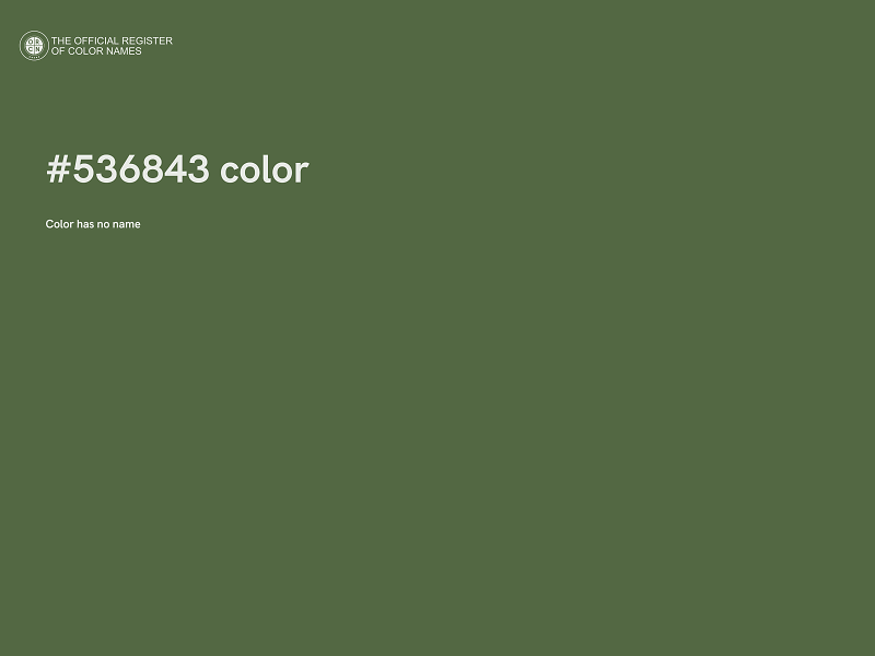 #536843 color image
