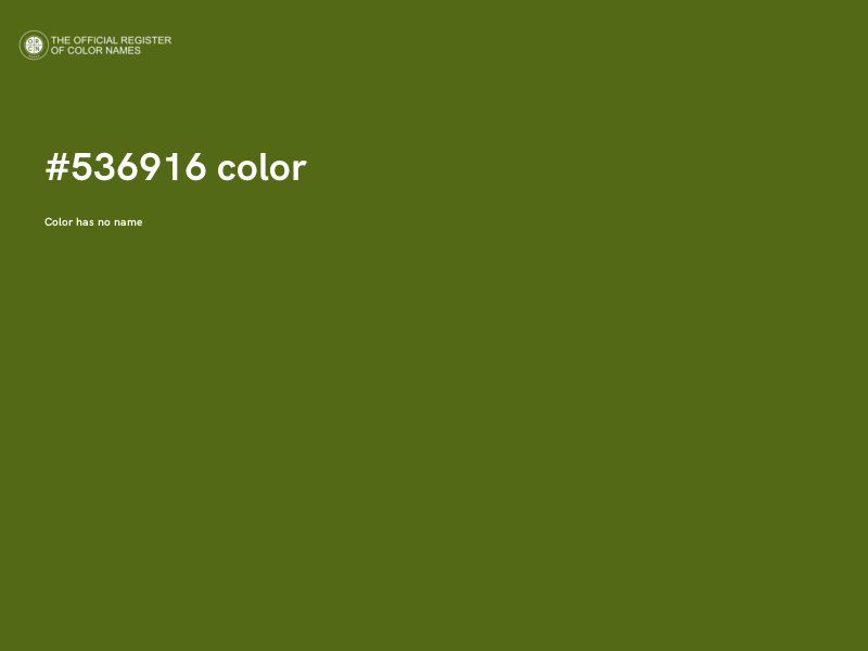 #536916 color image