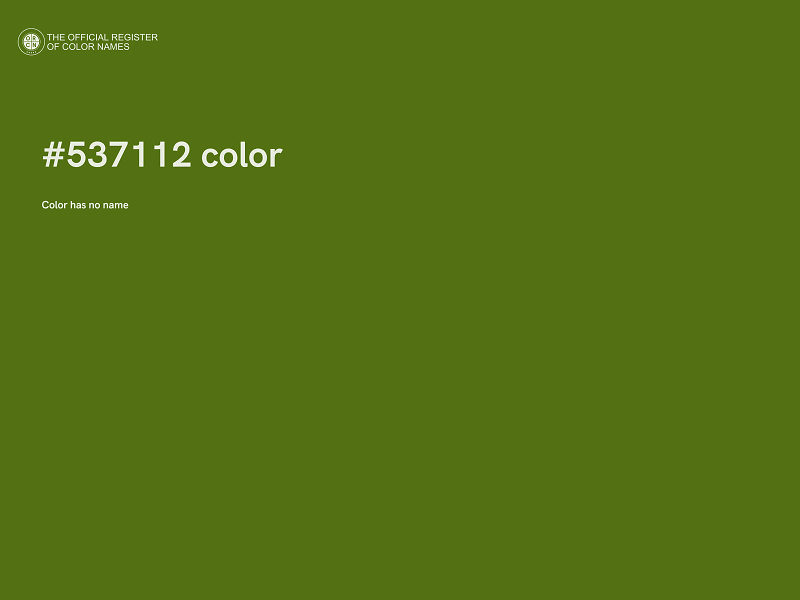 #537112 color image