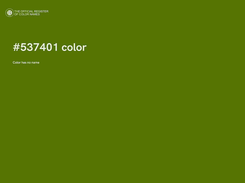 #537401 color image