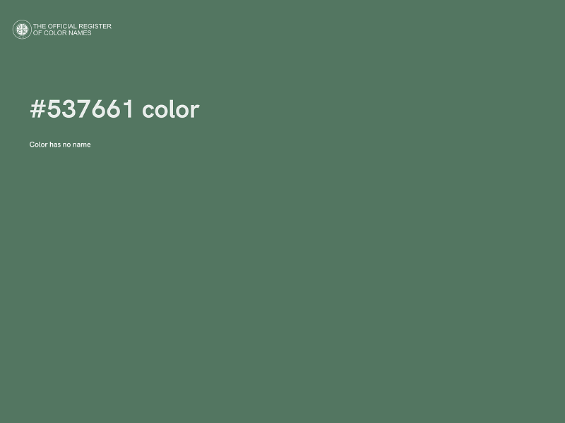 #537661 color image