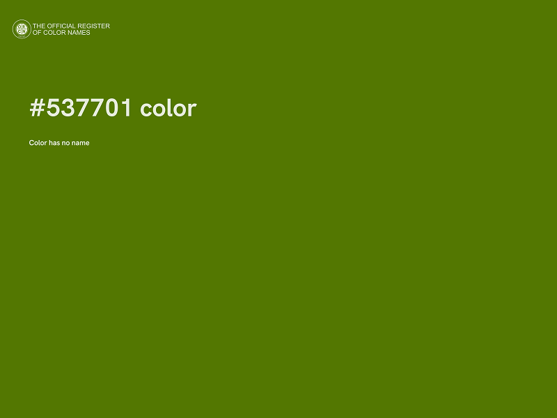 #537701 color image
