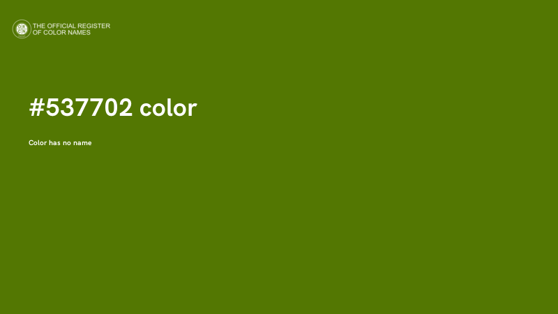 #537702 color image