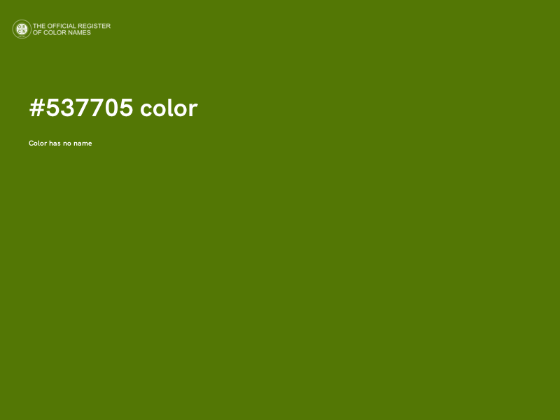 #537705 color image