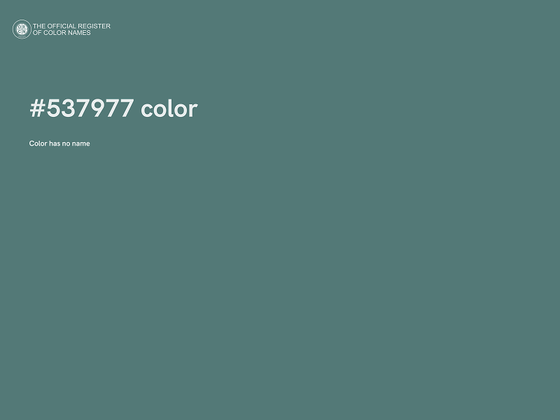 #537977 color image