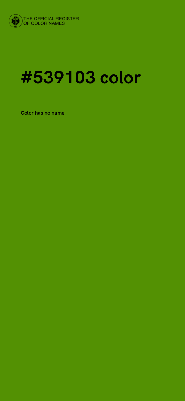 #539103 color image
