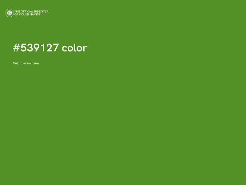 #539127 color image