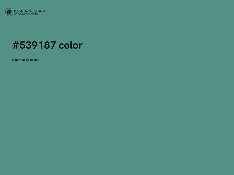 #539187 color image