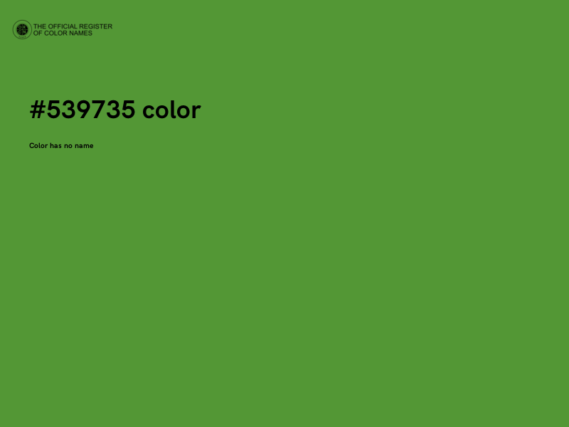 #539735 color image