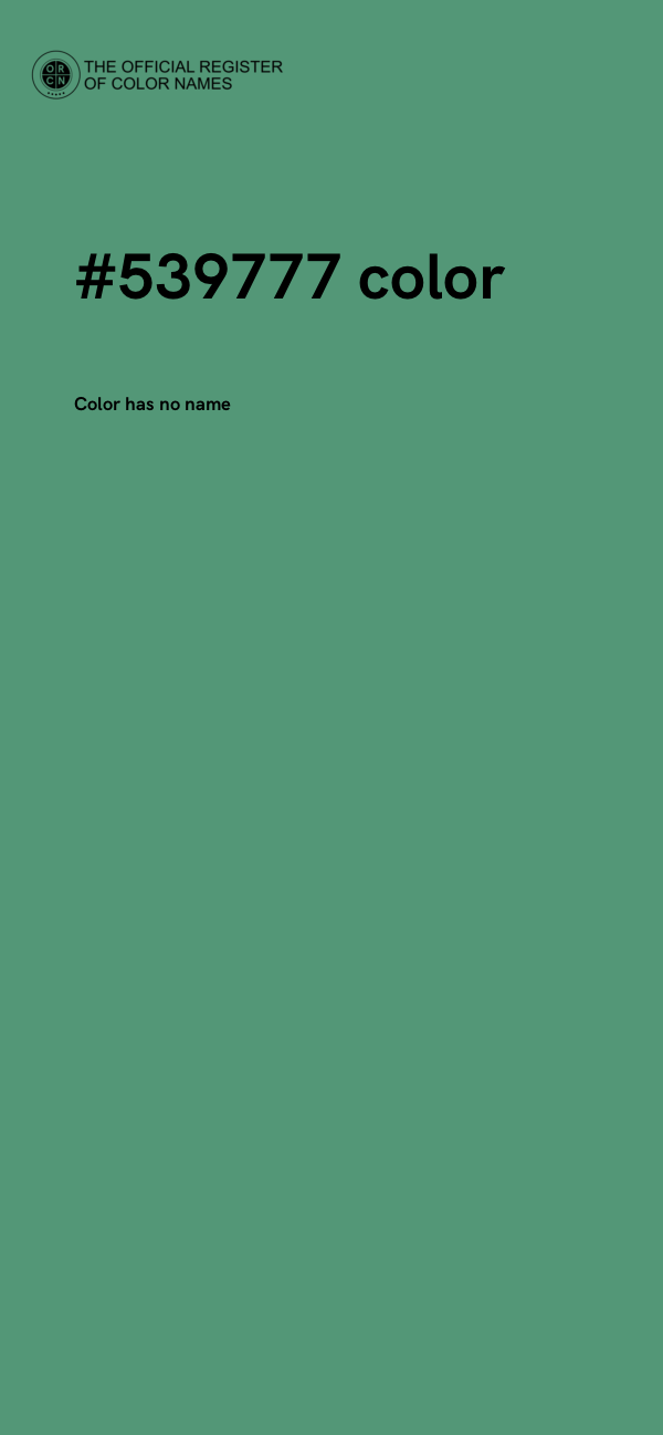 #539777 color image