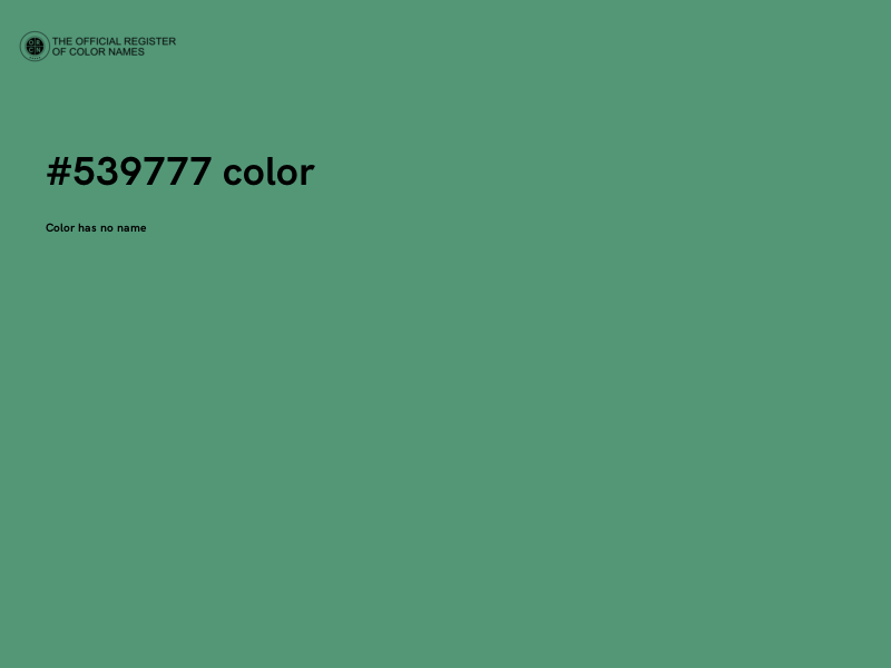 #539777 color image