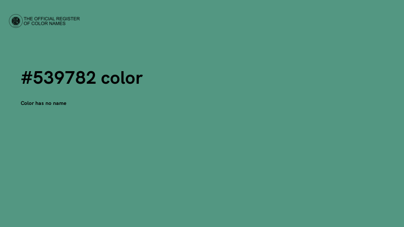 #539782 color image