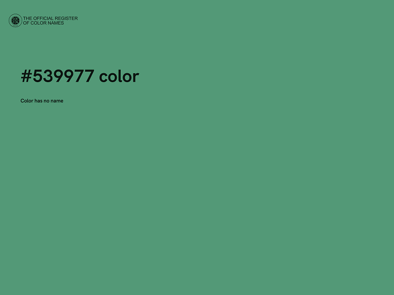 #539977 color image
