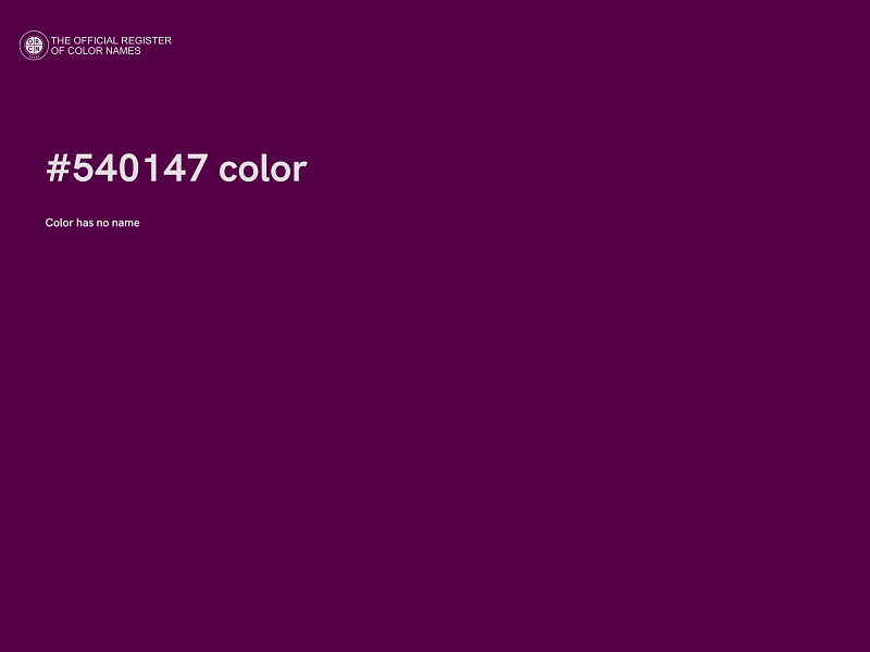 #540147 color image