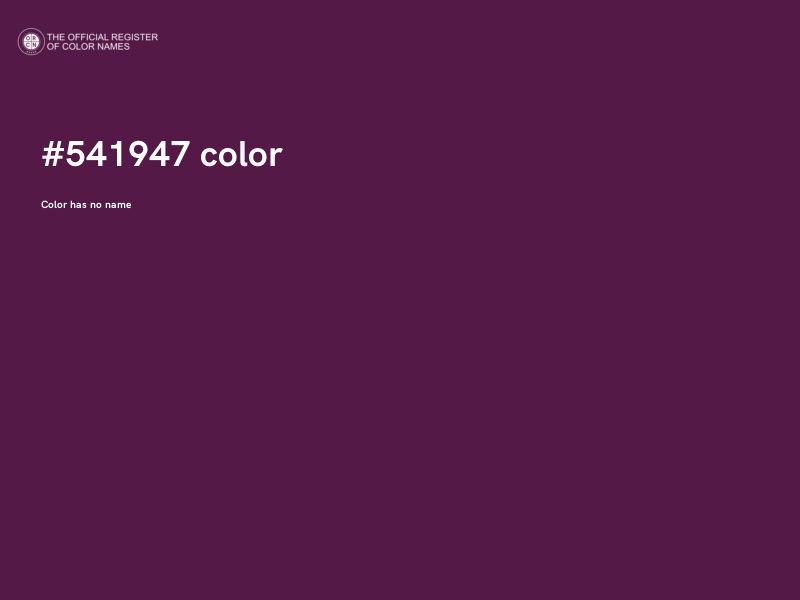#541947 color image
