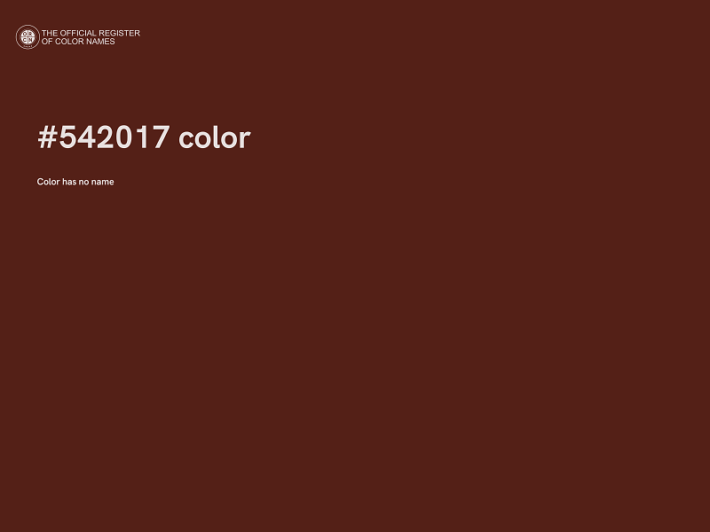 #542017 color image