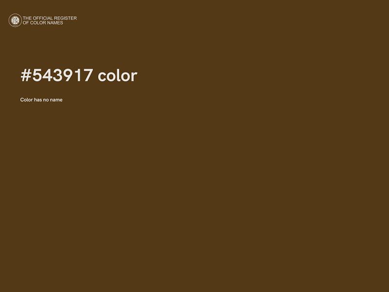 #543917 color image