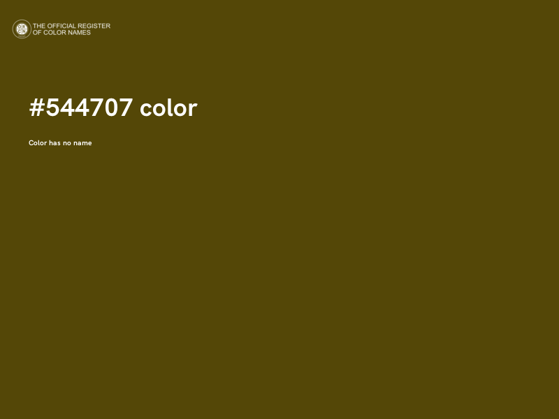#544707 color image