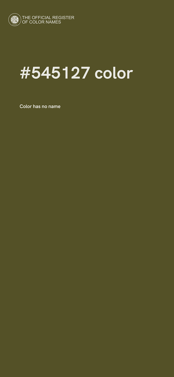 #545127 color image