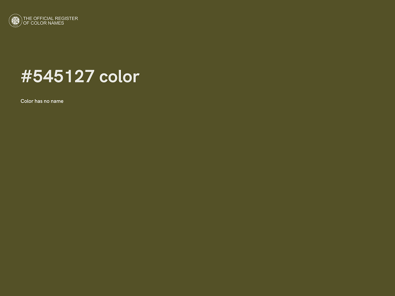 #545127 color image