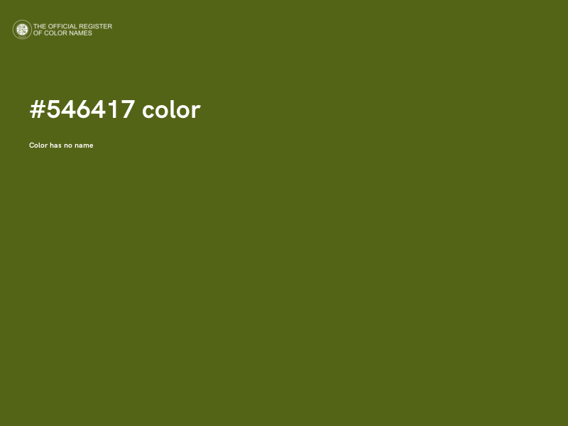 #546417 color image