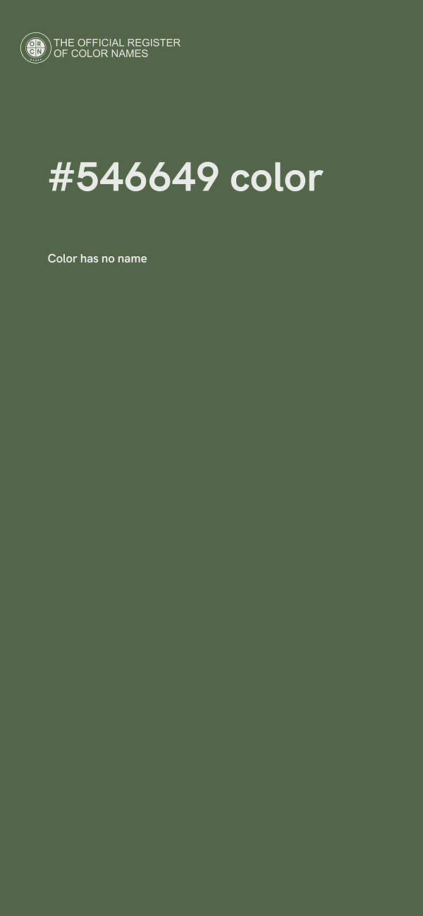 #546649 color image