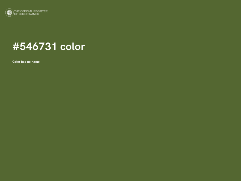 #546731 color image