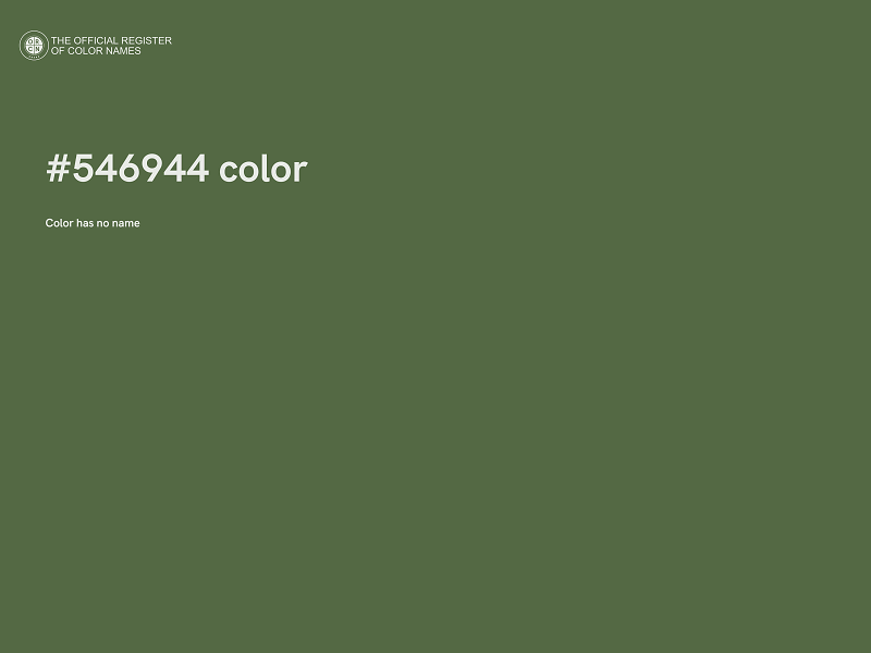 #546944 color image