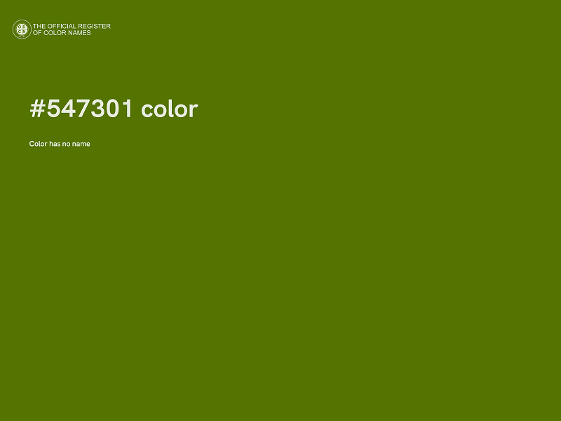 #547301 color image