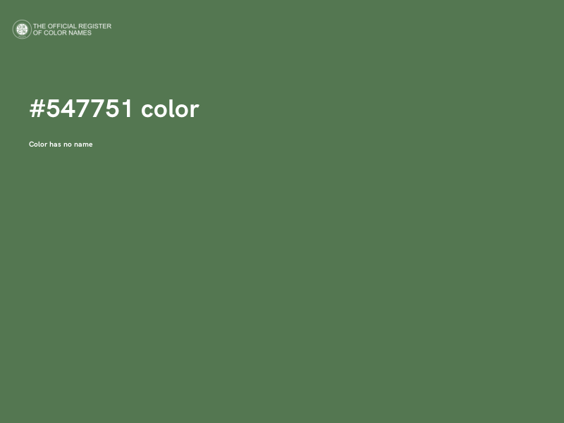 #547751 color image