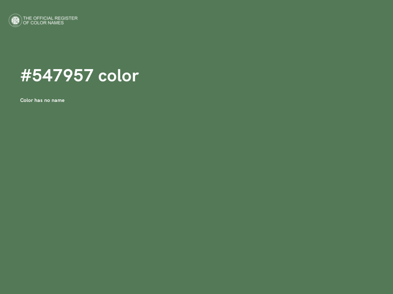 #547957 color image